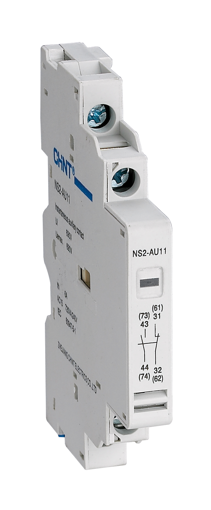 NS2 Motor Starter